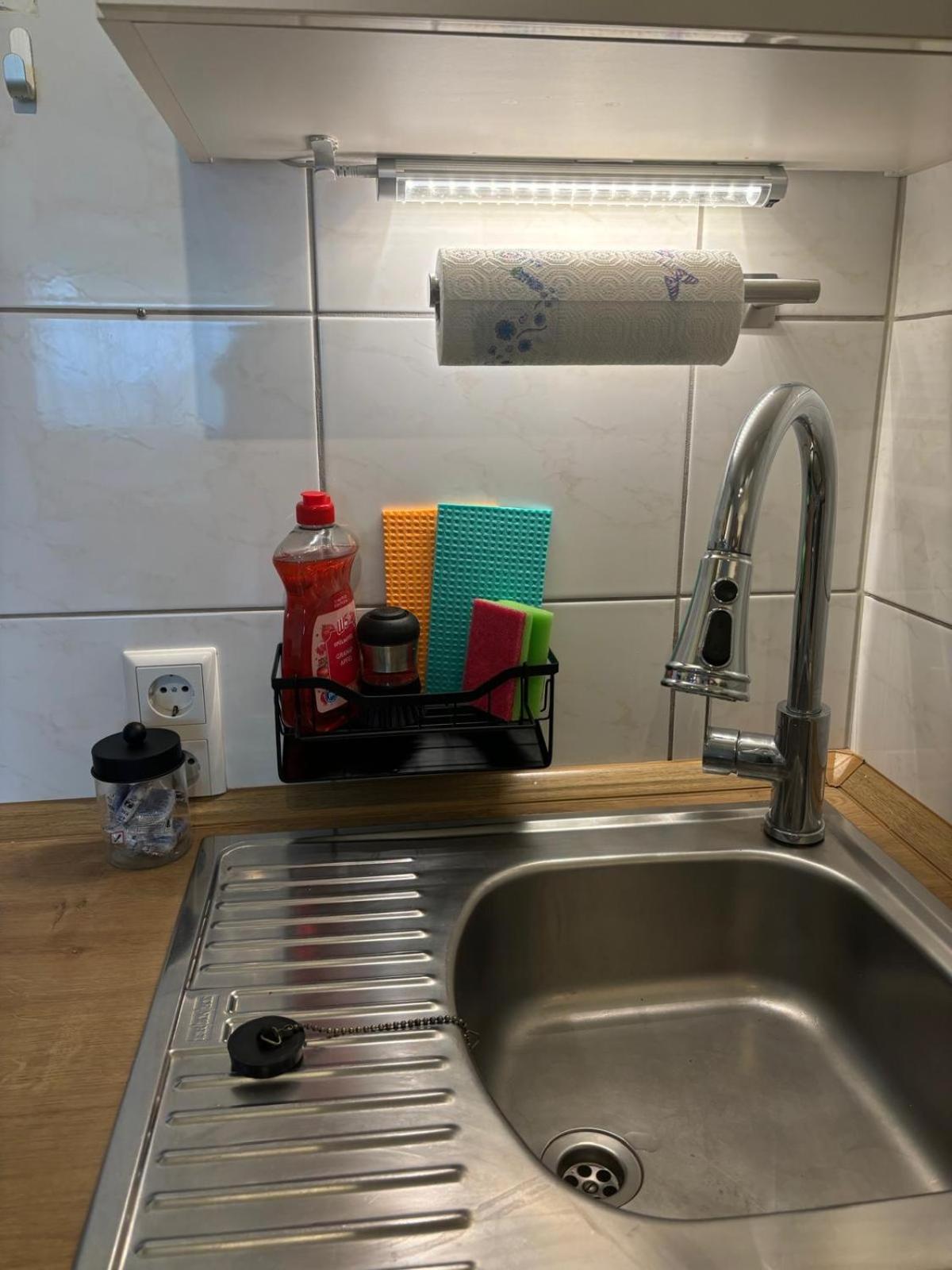 Ferienappartement Mit Berg- Und Seesicht Oberteuringen Εξωτερικό φωτογραφία