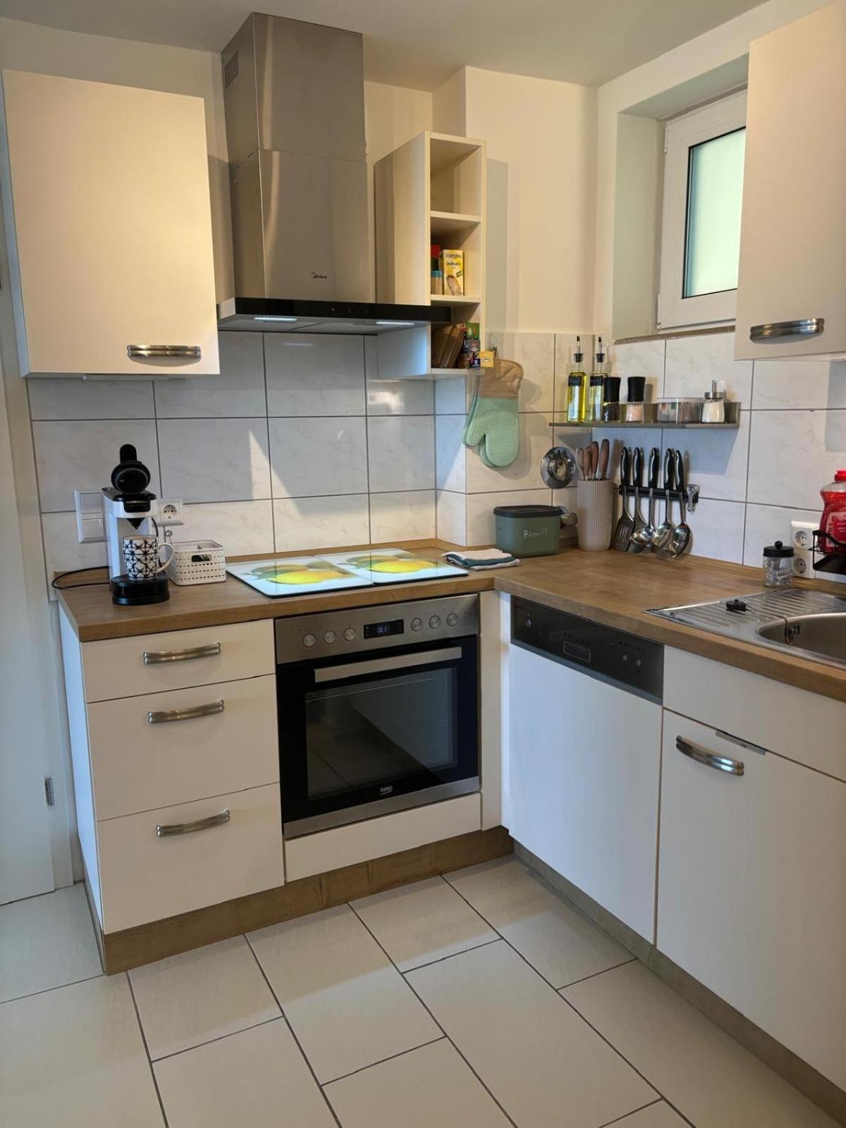 Ferienappartement Mit Berg- Und Seesicht Oberteuringen Εξωτερικό φωτογραφία