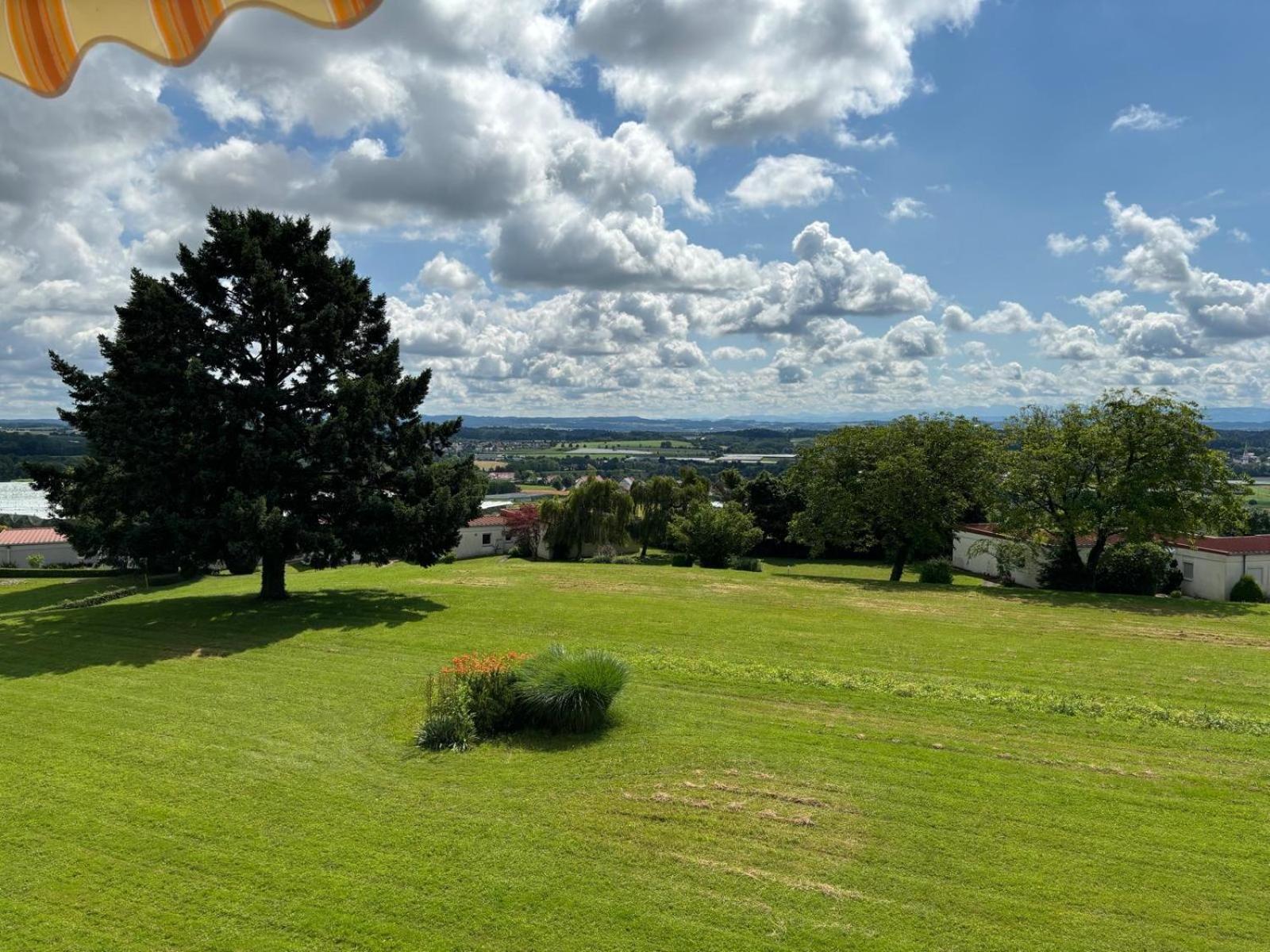 Ferienappartement Mit Berg- Und Seesicht Oberteuringen Εξωτερικό φωτογραφία